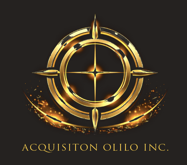 Logo Acquisition Olilo