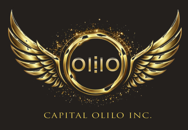 Logo Capital Olilo