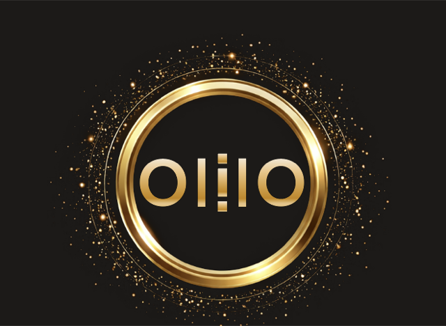 Emblème du Groupe Olilo